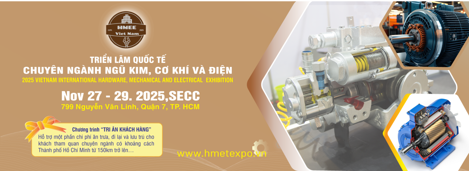 Hmee Expo 2025