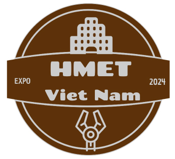 HMET EXPO VIETNAM - Triển lãm quốc tế về ngũ kim và dụng cụ cầm tay tại Việt Nam