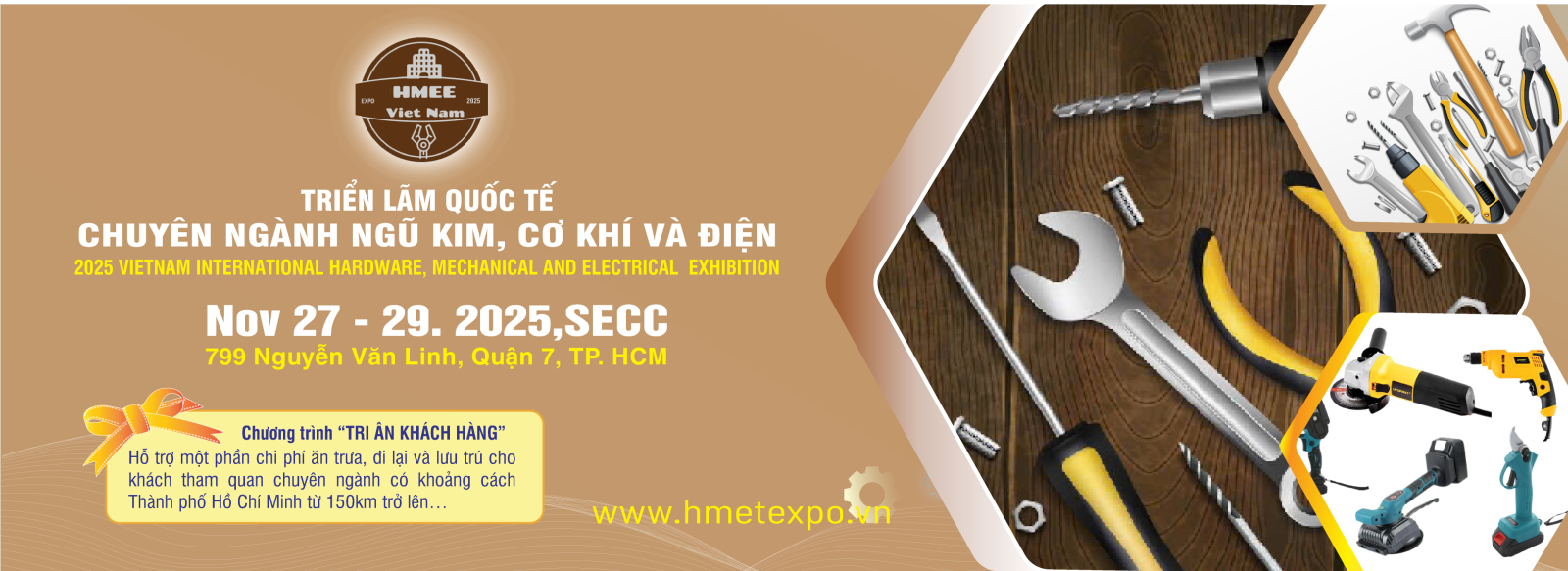 Hmet Expo 2026
